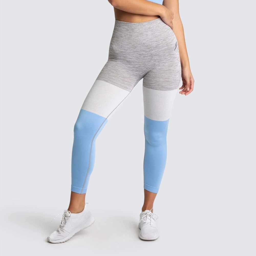 Do You Even Trinity Seamless Legging